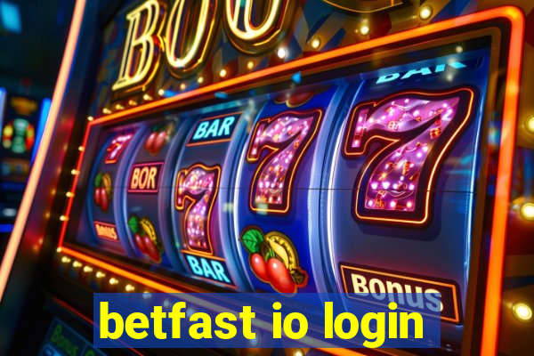 betfast io login